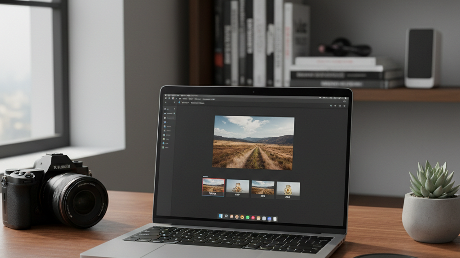 Instantly Convert Images to WebP, AVIF, JPG, and PNG with PromoPilot™