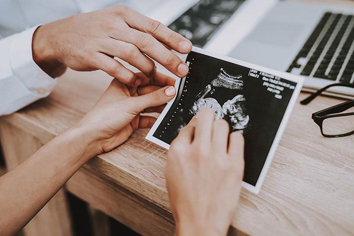 Diagnosis of Birth Defects | CDC