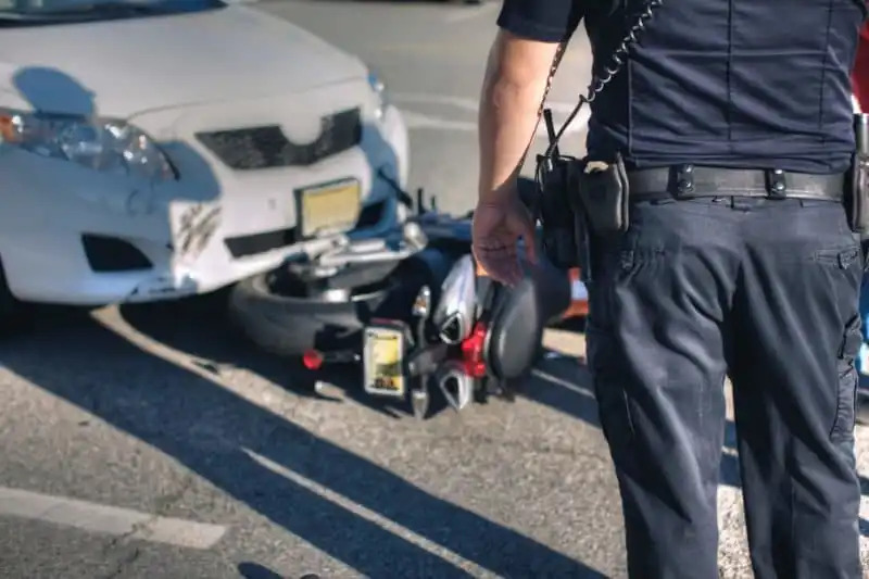 Queens Motorcycle Accident Attorney