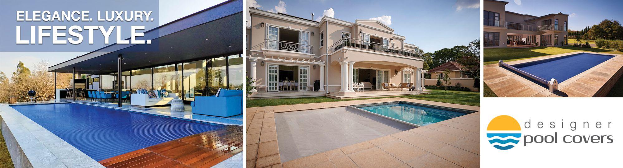 pool covers south africa