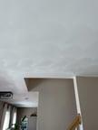 gypsum board installation