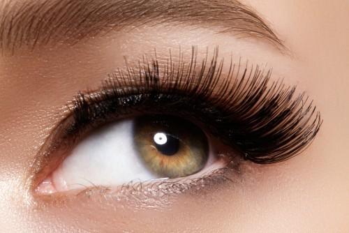 Mink Lashes Extension