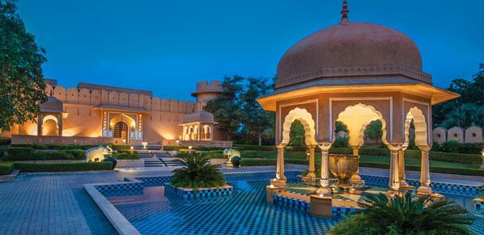 Luxury Holiday Packages | Luxury Tour of India | India World Wide Travel