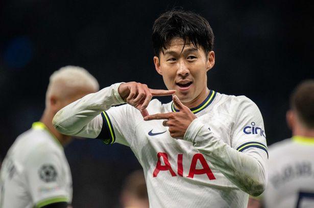 Son Heung-min delivers verdict on Tottenham's style of play under Antonio  Conte amid criticism - football.london