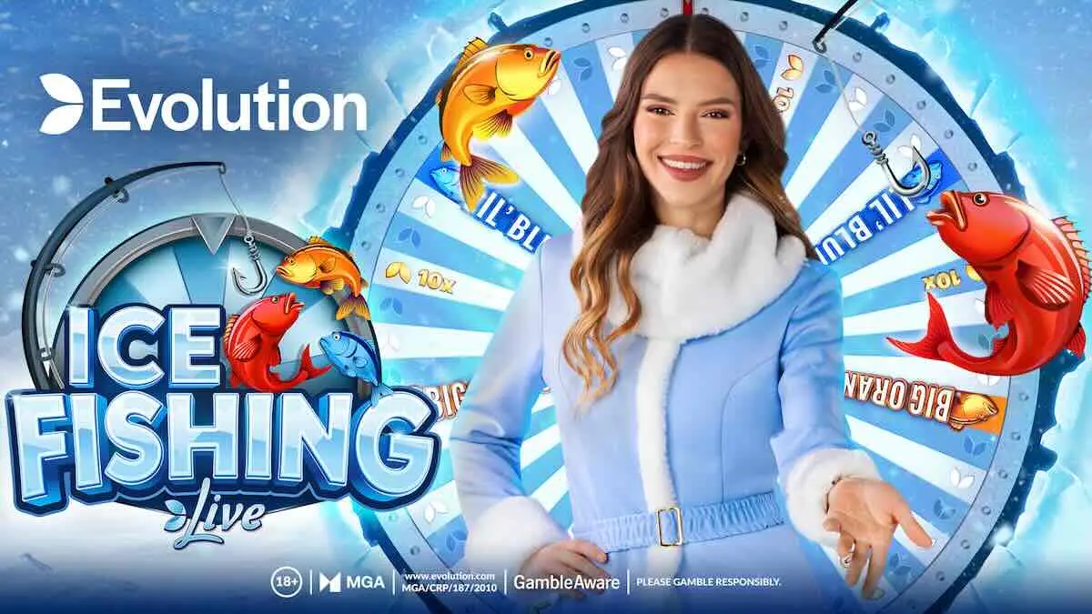 Descubre la emoción de Ice Fishing Casino en Chile