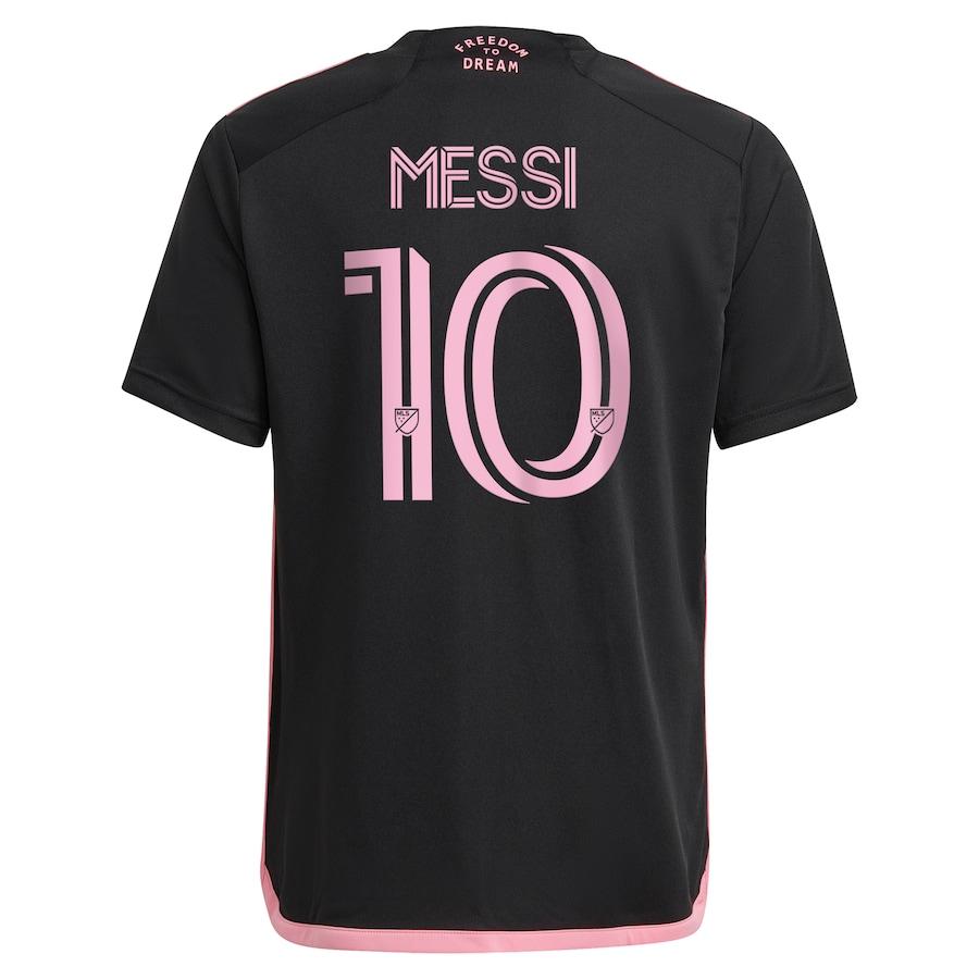 messi mls