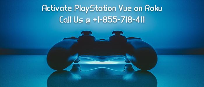 psvue.com/activateroku