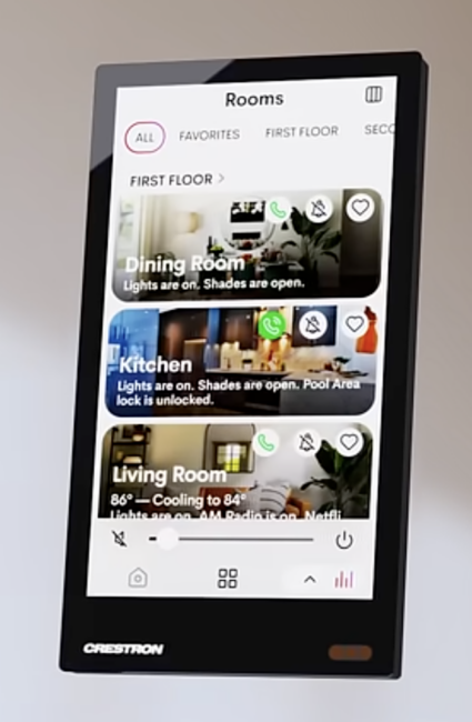 kansas city home automation systems