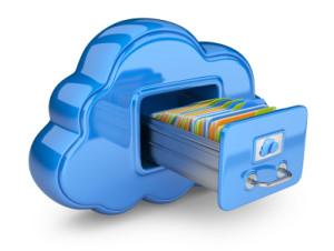 File management system is an online cloud storage platform for businesses.