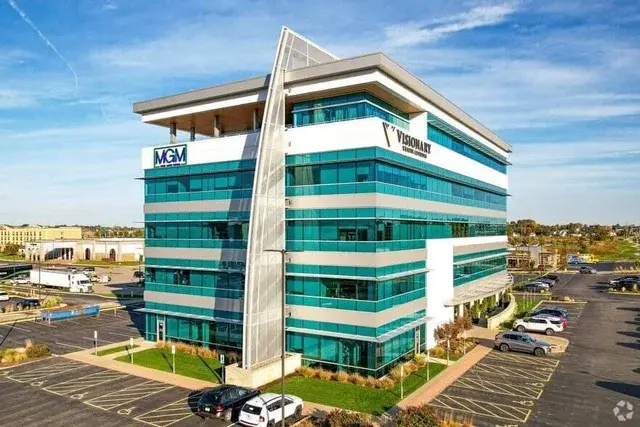 Kunkel Wittenauer Group Office