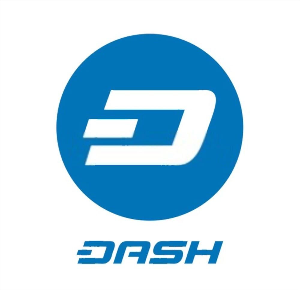 عملة الداش Dash