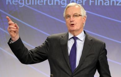 Michel Barnier a été désigné négociateur de la Commission européenne pour le Brexit.