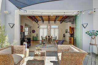 Folding French Doors San Diego