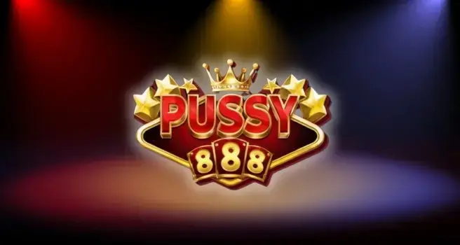 Latest Pussy888 slot download