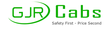GJR Cabs