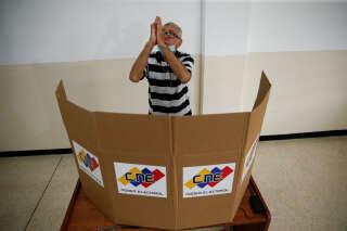 Le 19 novembre à Caracas, la répétition du référendum qui proposera “la création” du département de “Guayana Esequiba”.