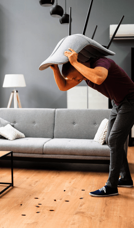 pest control service