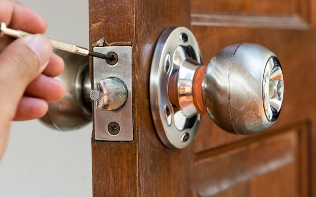 What Does Locksmith Cost Mean?