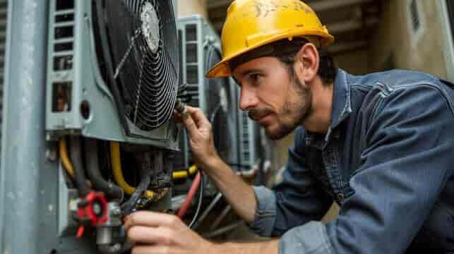 Top Carrier AC Repair & Services in Berhampore - Best AC Repair Services - Justdial
