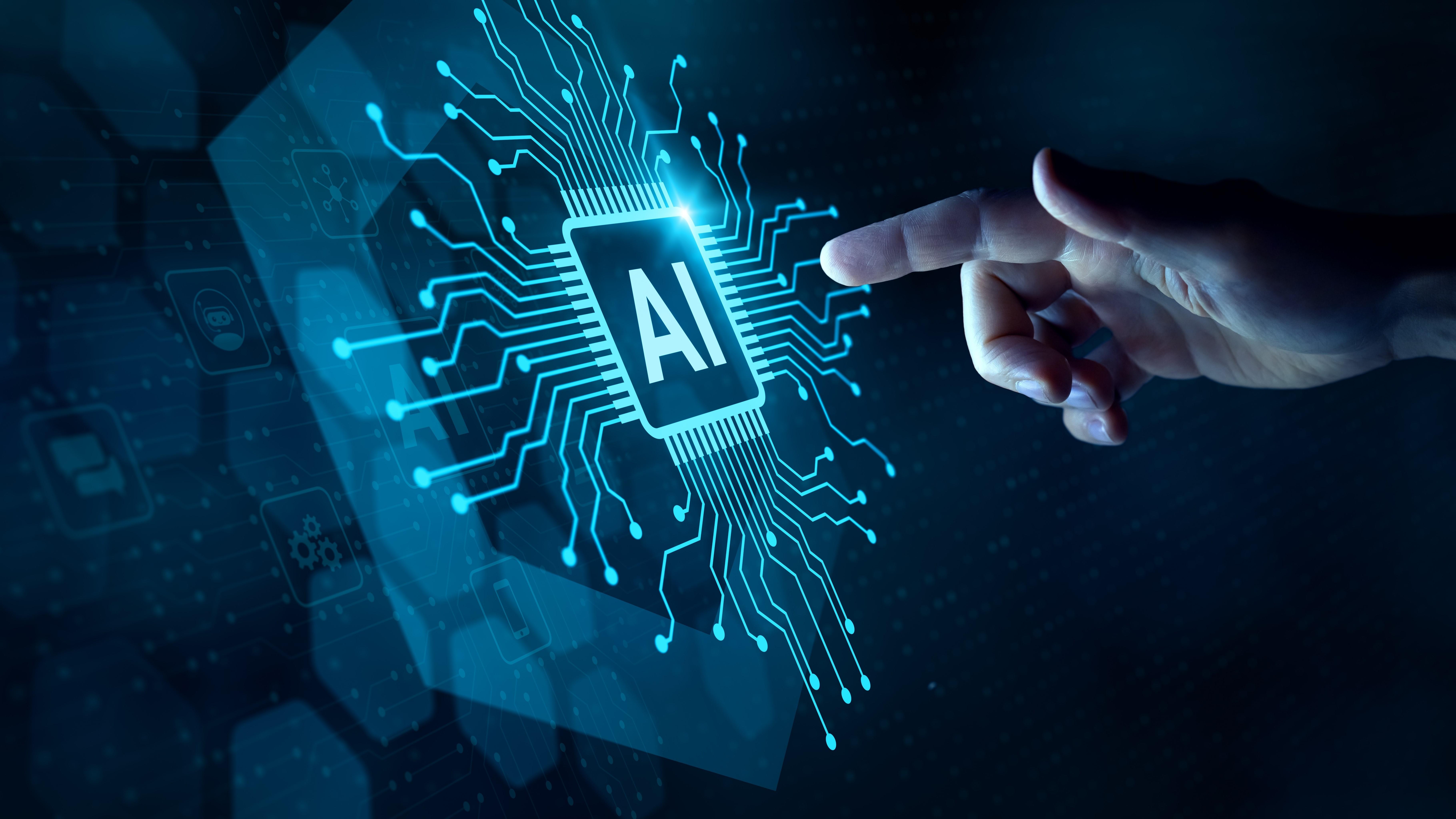 What is AI? Everything you need to know about Artificial Intelligence |  TechRadar