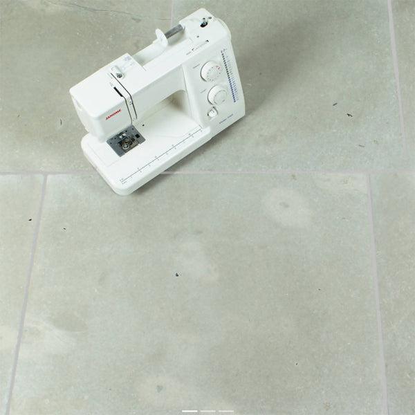 MONTPELLIER GRIS TUMBLED LIMESTONE,Tiles-Limestone,IONIC STONE,www.work-tops.com