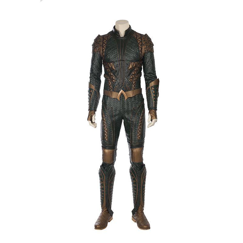 Image result for Aquaman cosplay costumes