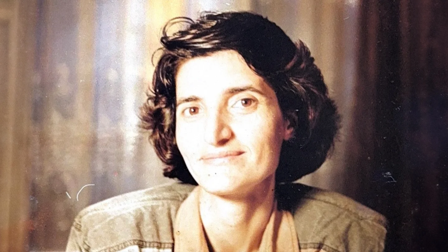 Yıldız Durmuş (Jiyan)