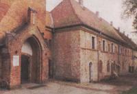 Klasztor w Marianowie