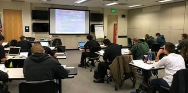 Rapid Fire Simulator