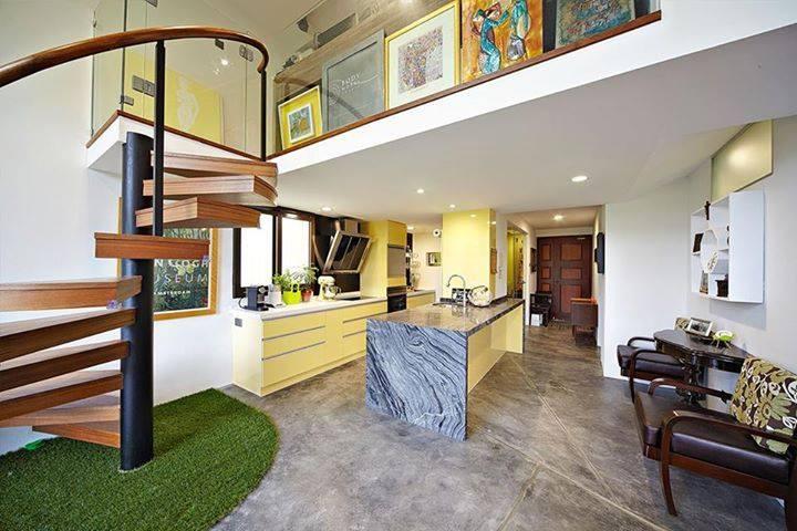 Scandinavian Interior Design Singapore