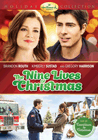Poster pequeño de The Nine Lives of Christmas (Un amor con siete vidas)