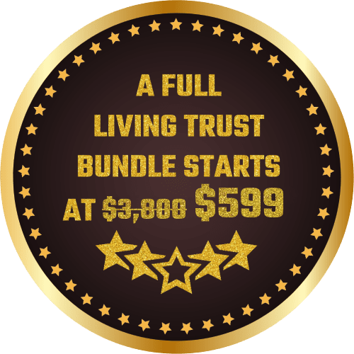 living trust California