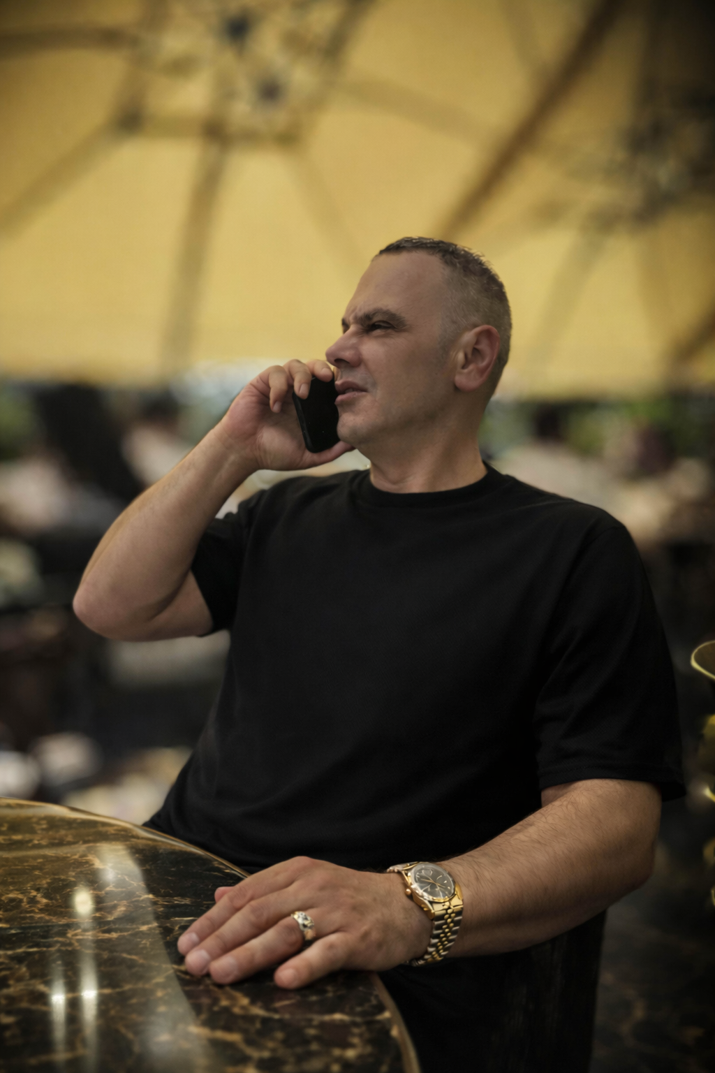 ibrahimmuratgunduz pose