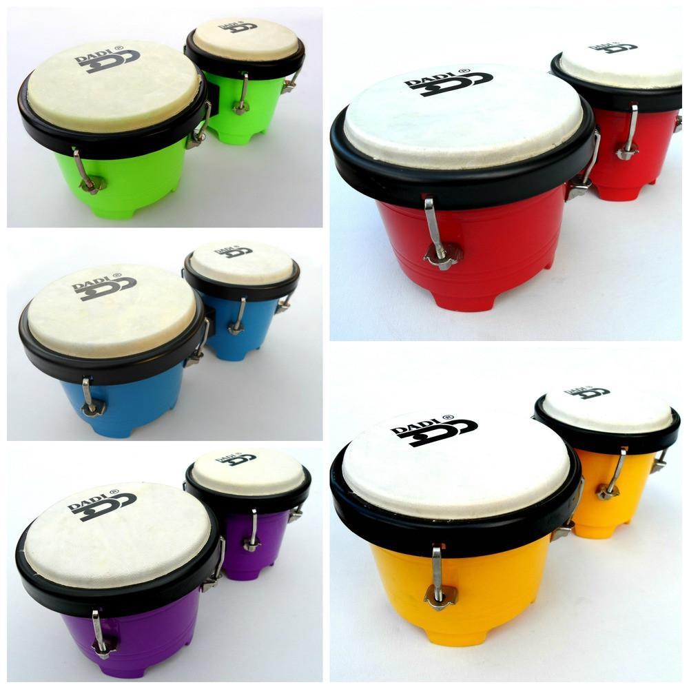 a bongo drums