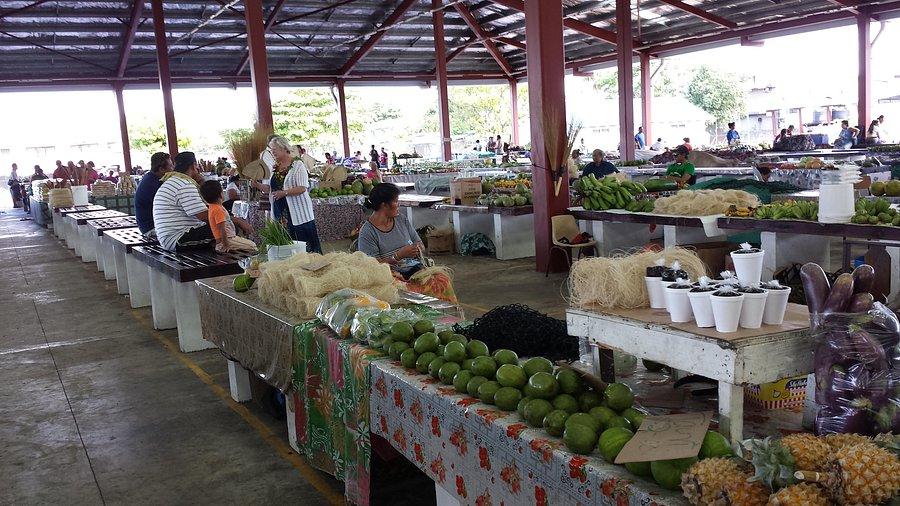 OLD APIA MARKET (2024) All You Need to Know BEFORE You Go (with Photos) - Tripadvisor