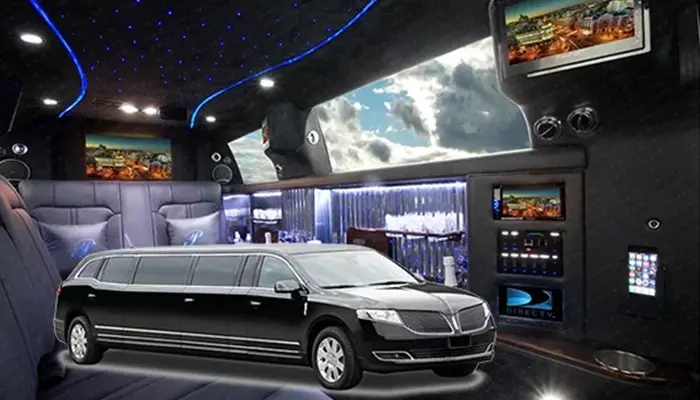 Chicago limo for events