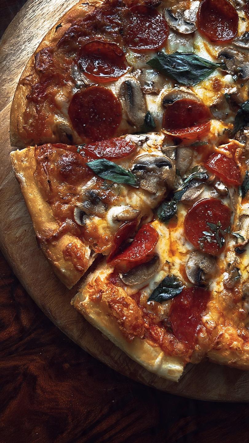 Media generated by meta.ai