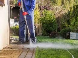 Power Washing Services Laois & Tipperary