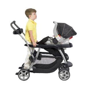 best-double-stroller-for-infant-and-todd