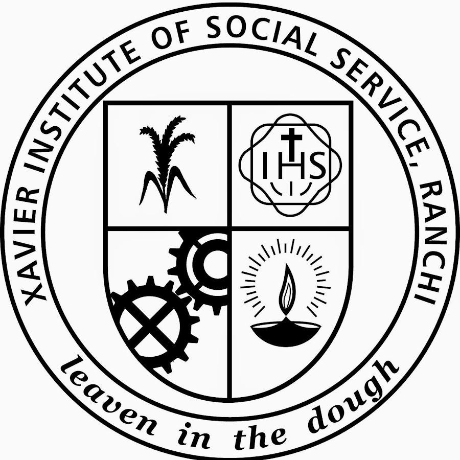 Xavier Institute of Social Service - YouTube