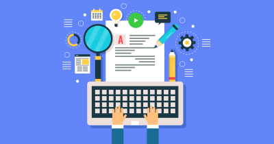 Search engine marketing