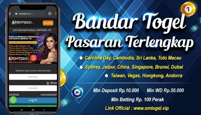 Rahasia Cara Daftar Dewa Togel 99 Terungkap