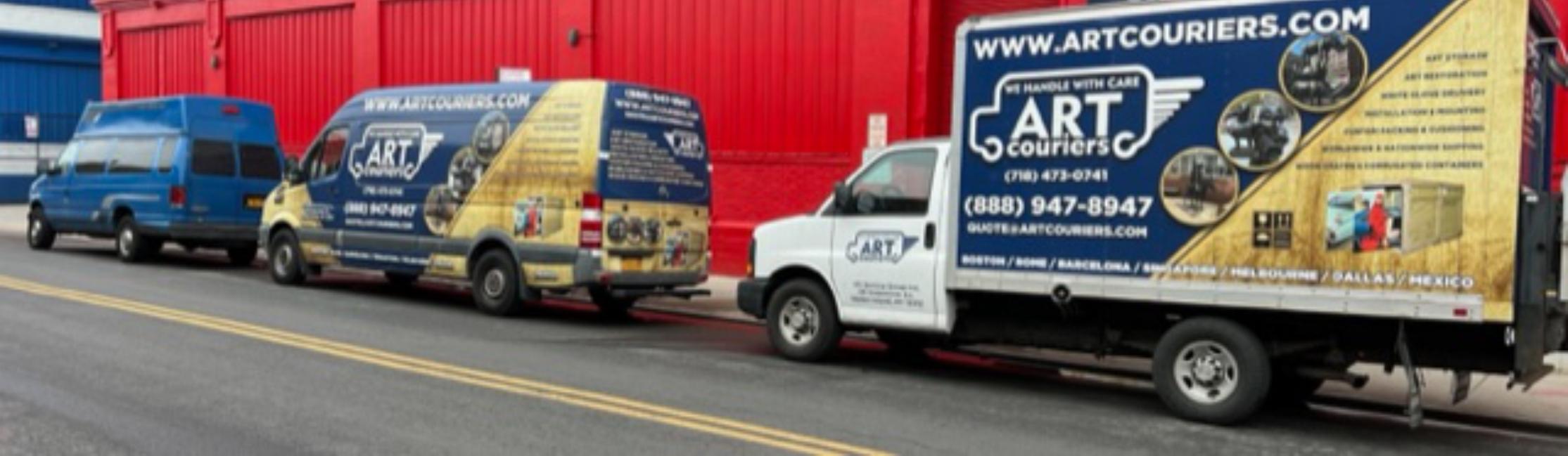 reliable art crane service providers