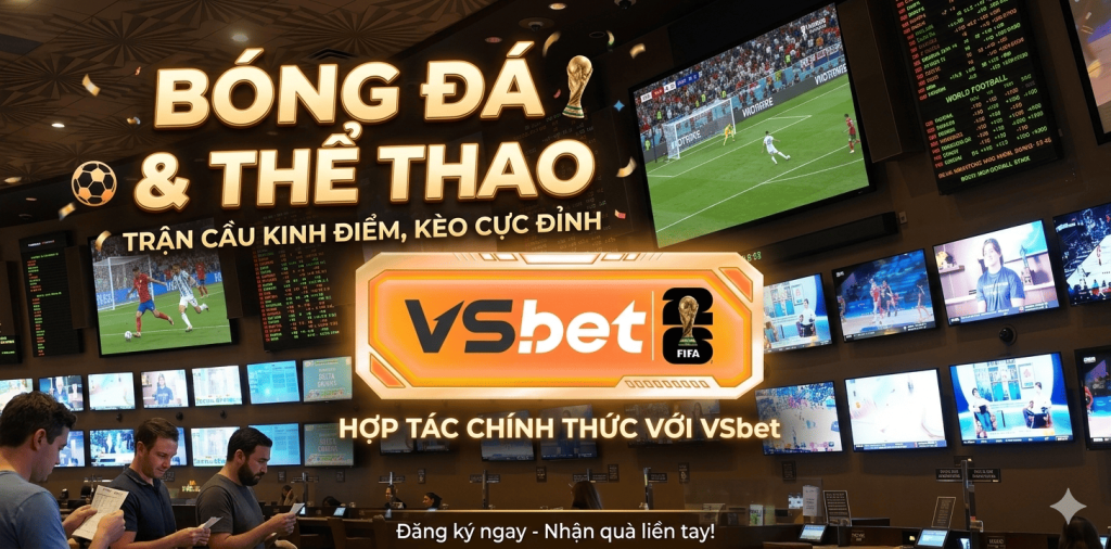Th? Thao VSBET