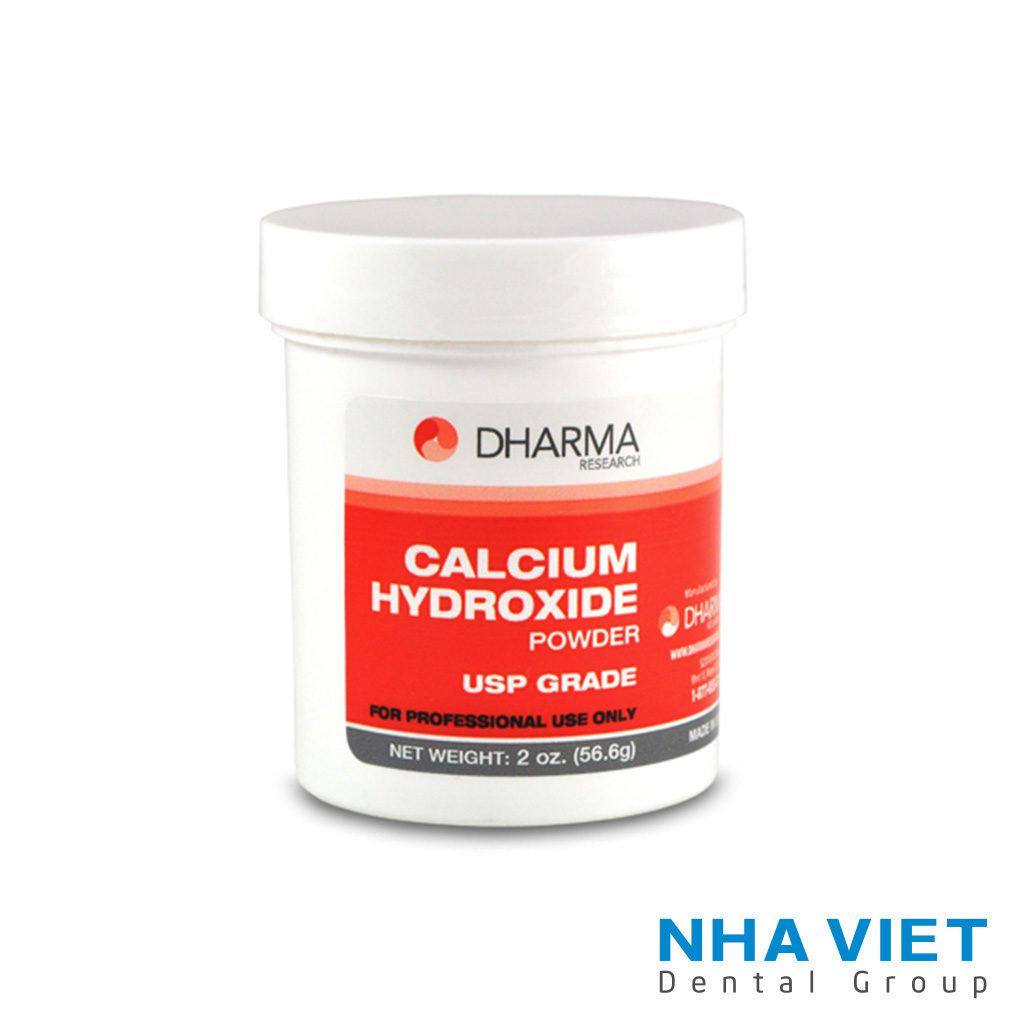 Calcium Hydroxide Dharma
