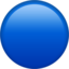 🔵