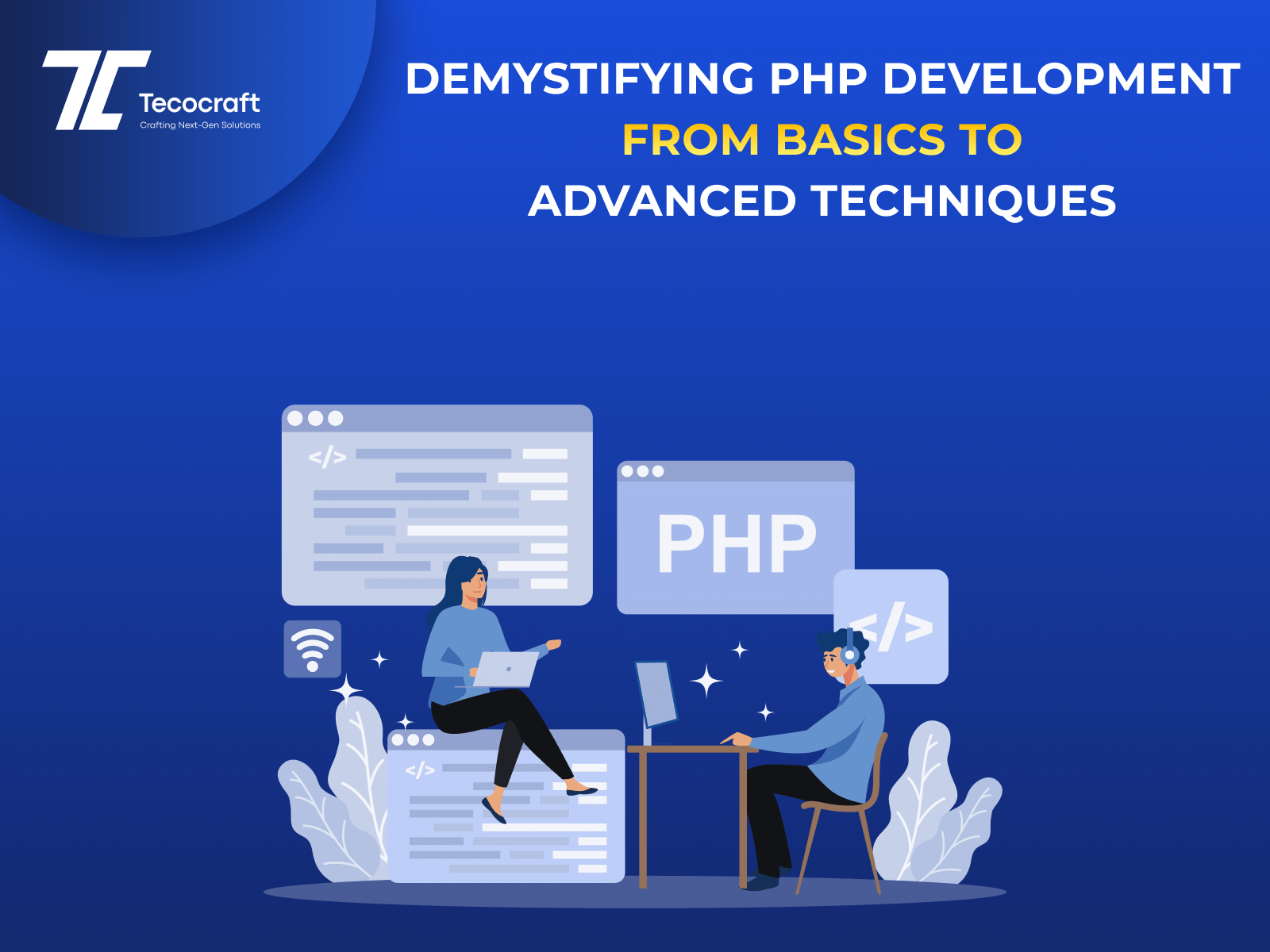 PHP Development