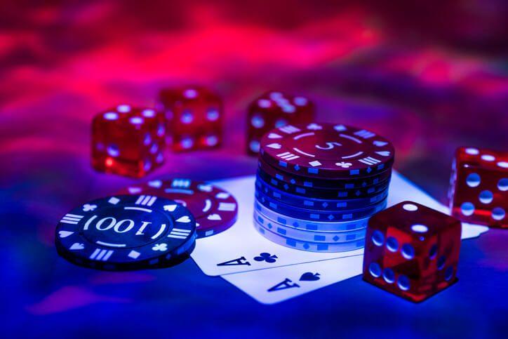 5 Main Advantages of Online Casinos - The European Business Review