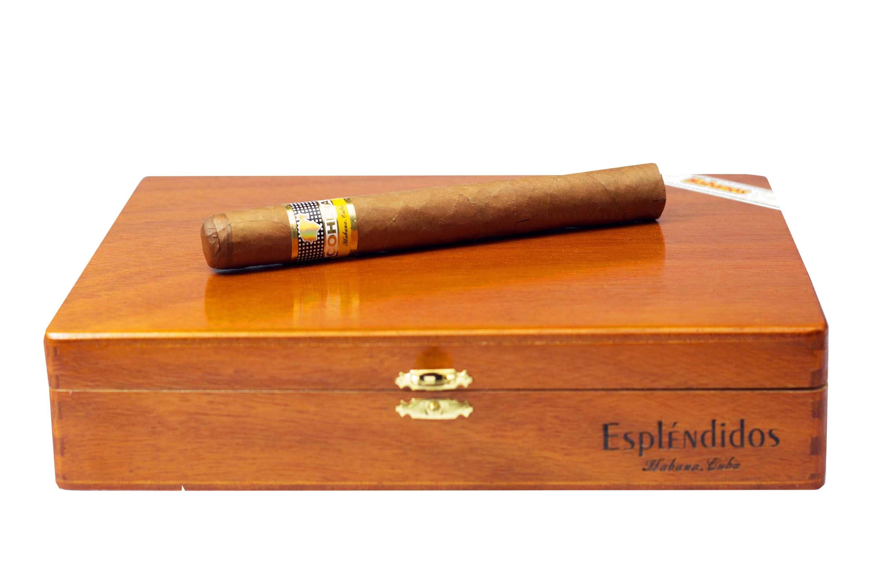 Where to buy Cuban Cigars