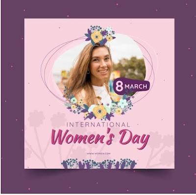 Host a Women’s Day Event